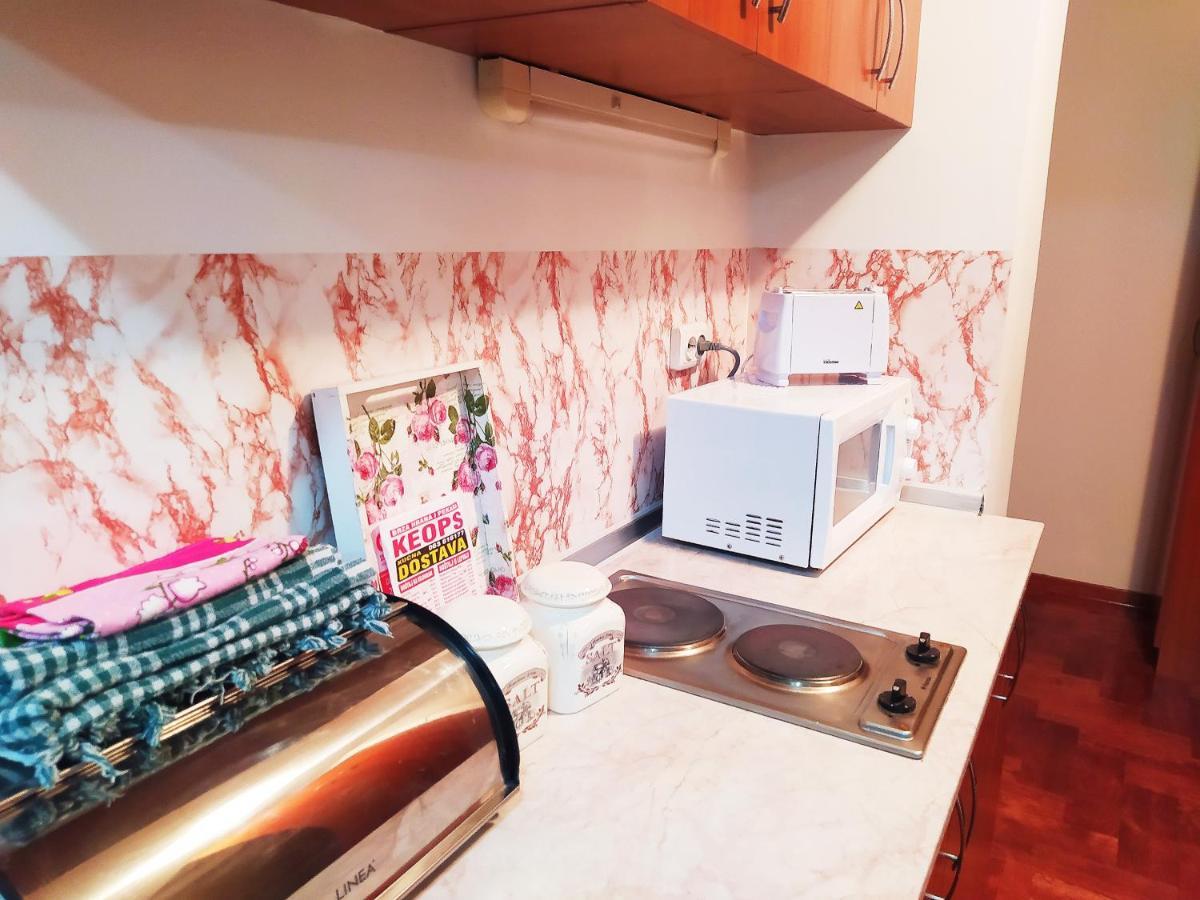 Apartman Jasmin Врнячка-Баня Экстерьер фото