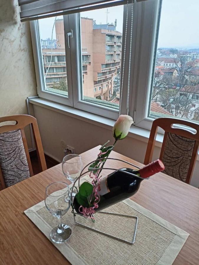 Apartman Jasmin Врнячка-Баня Экстерьер фото