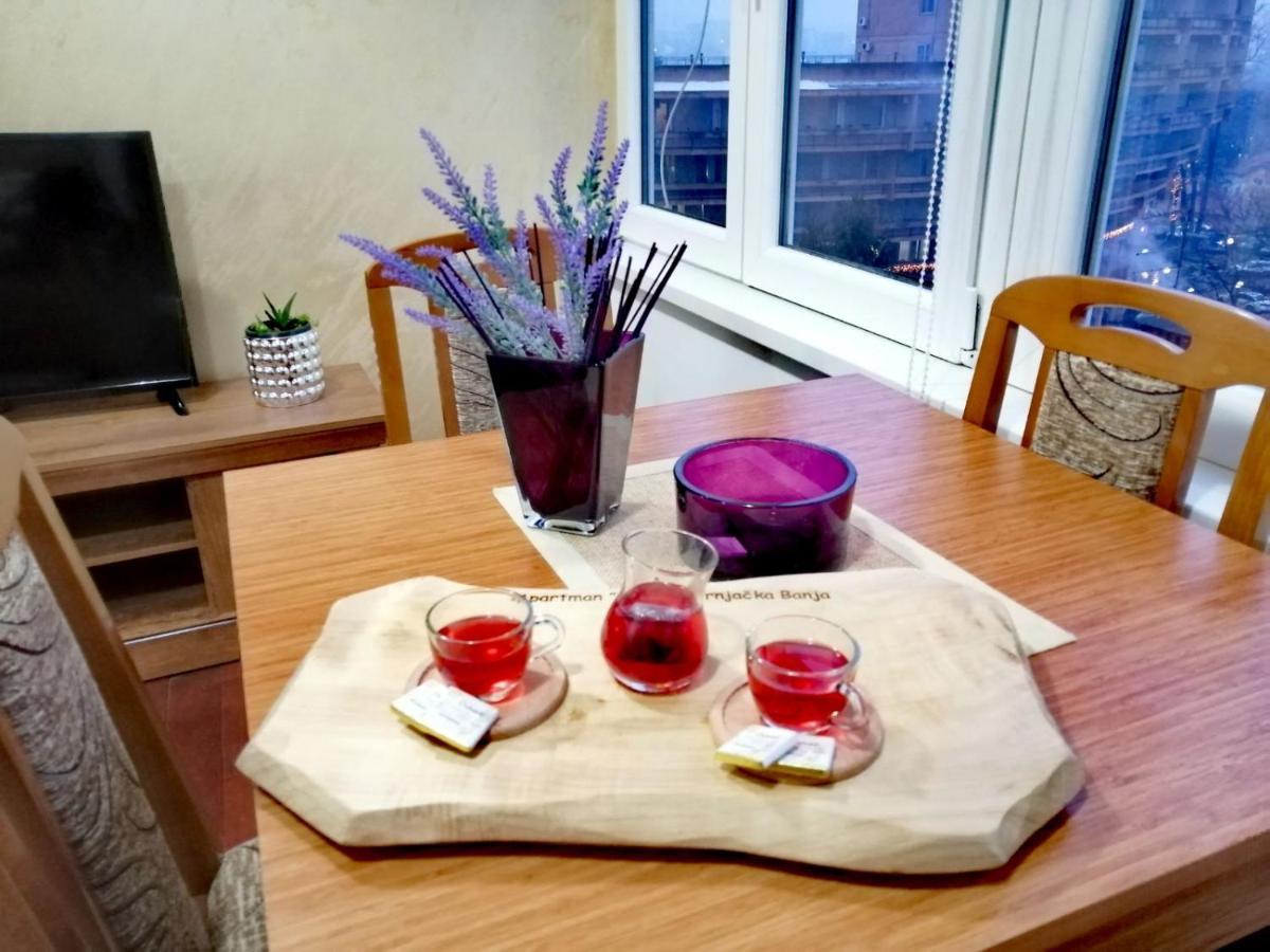 Apartman Jasmin Врнячка-Баня Экстерьер фото