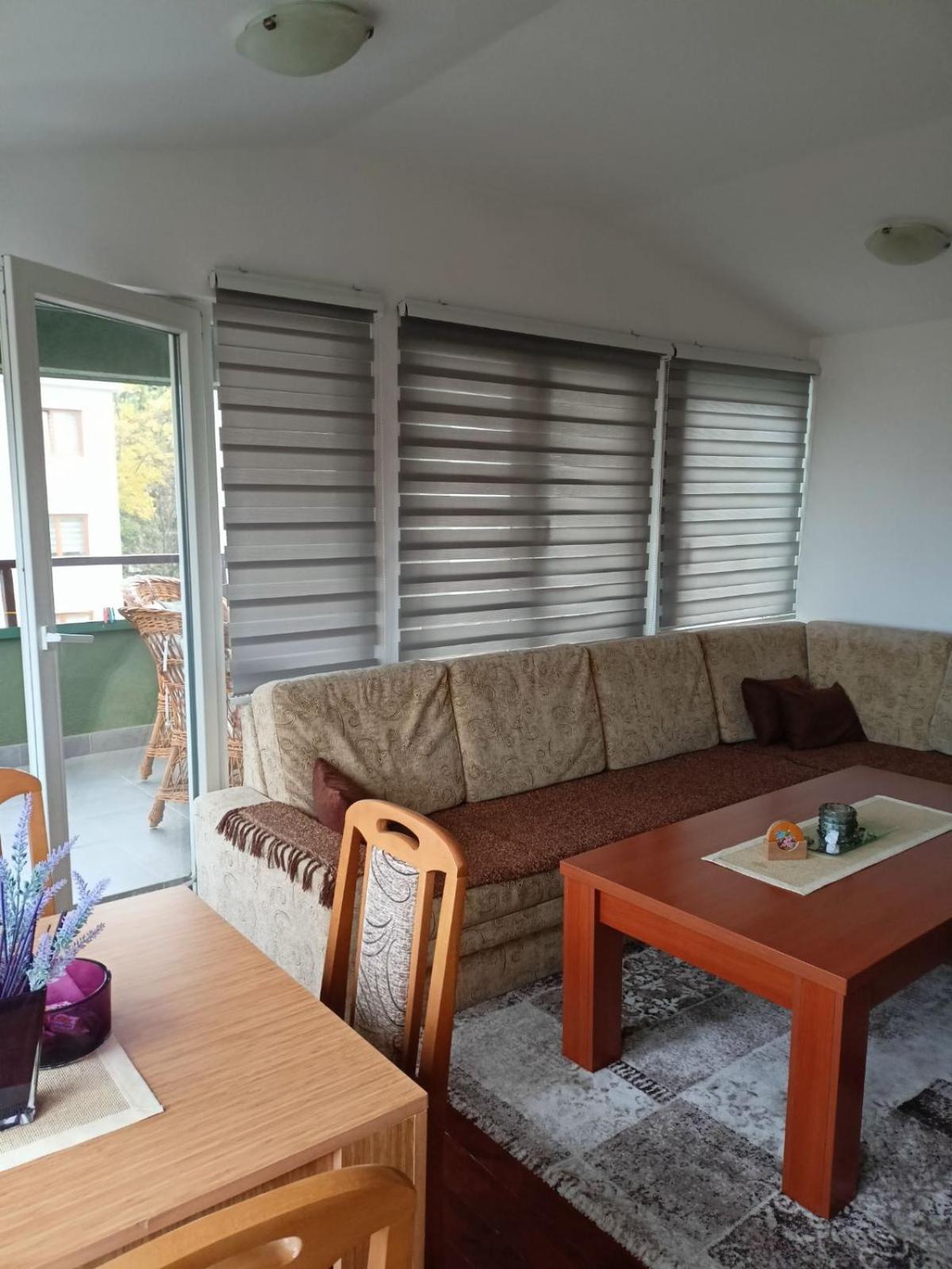 Apartman Jasmin Врнячка-Баня Экстерьер фото