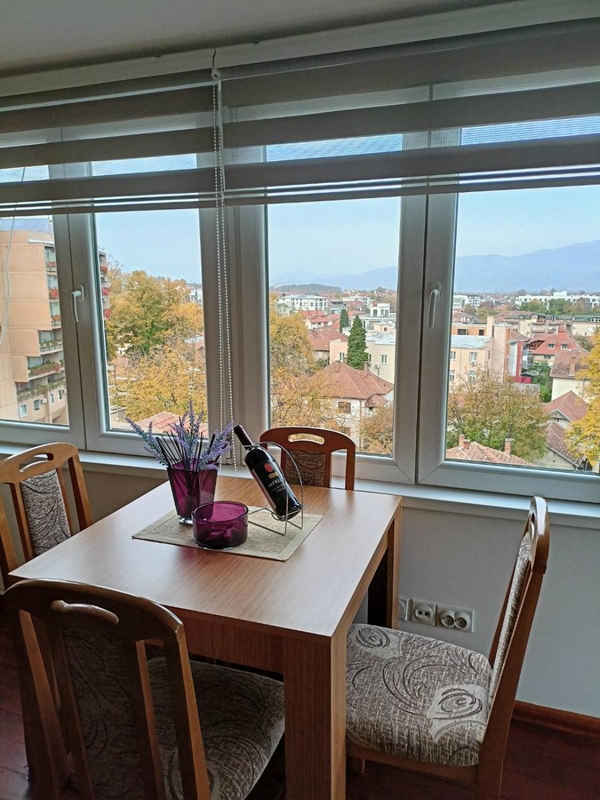 Apartman Jasmin Врнячка-Баня Экстерьер фото