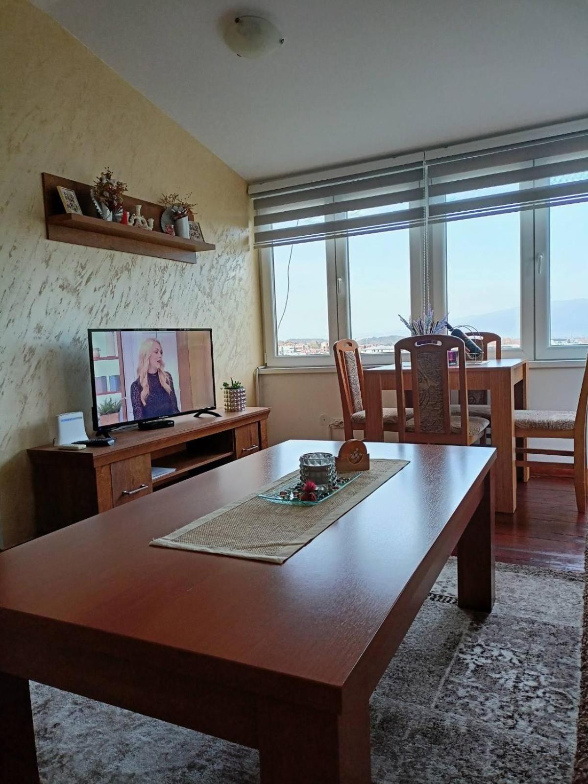 Apartman Jasmin Врнячка-Баня Экстерьер фото