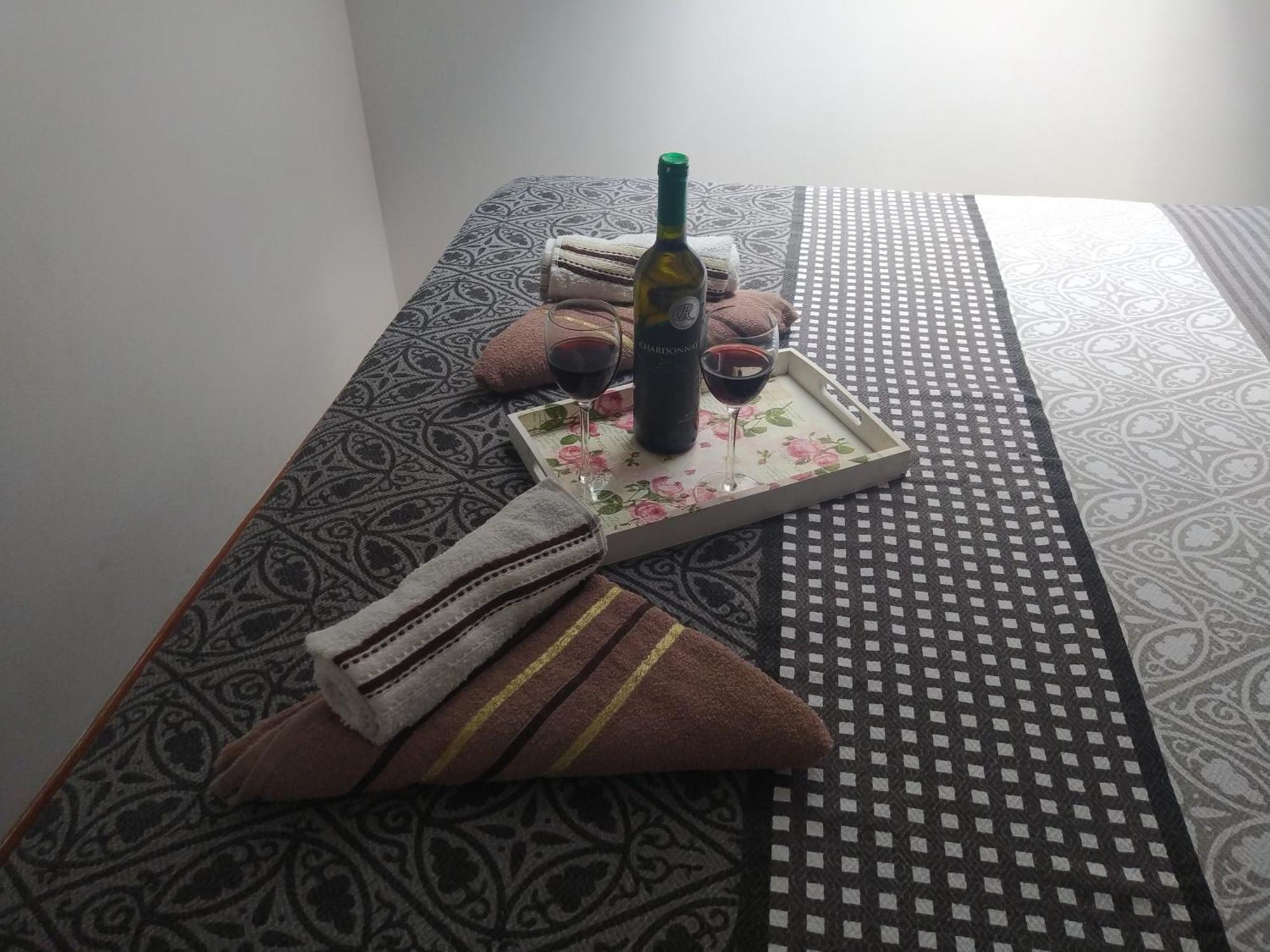 Apartman Jasmin Врнячка-Баня Экстерьер фото